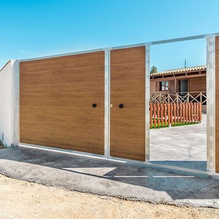 Casa Hefestion Villa Conil De La Frontera Exterior photo